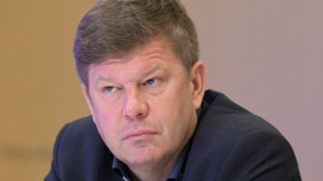 Губерниев — о выступлениях нейтральных спортсменов: «Медали обязательно будут, мы все очень верим в эту команду»