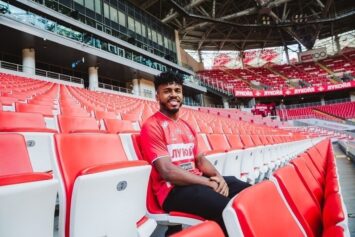 «Спартак» сохранил своего лидера: Маркиньос подписал контракт до 2029 года