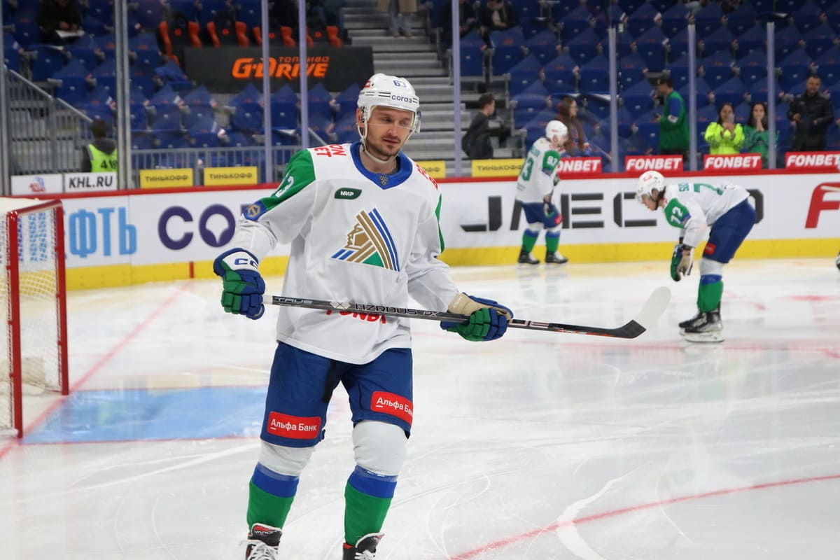 Хафизуллин