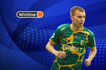 Верняк дня 31 июля! Неман — Кошице: ставка на результативность белорусского клуба за 2.08