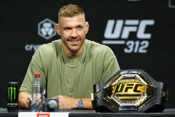 Дрикус дю Плесси перечислил преимущества Тома Аспиналла перед другими тяжеловесами