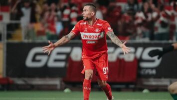 Заболотный объяснил тактику «Спартака» в победном матче с «Ростовом»