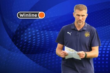 Верняк дня 1 августа! БАТЭ — Витебск: уверенная ставка на непроигрыш хозяев поля с кэфом 1.55