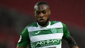 Конате: «РПЛ интереснее чемпионата Саудовской Аравии из-за равной борьбы»