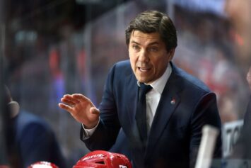 «Амур» обыграл ЦСКА: Никитин проиграл 4 из 5 последних матчей