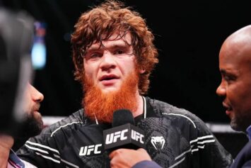 «Шара Буллет» признался, кого считает идеальным бойцом