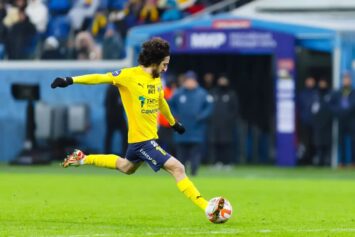 Байрамян — о готовности команды к сезону: «В «Ростове» есть игроки, способные заменить Комличенко и Осипенко»