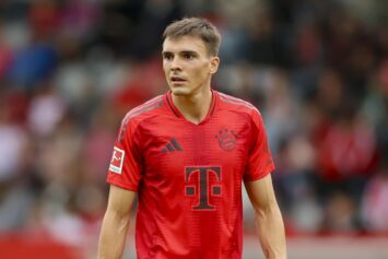 «Тоттенхем» ведет переговоры о переходе чемпиона Лиги наций Жоау Пальиньи — Плеттенберг