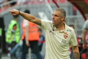 Челестини объяснил выбор в пользу ЦСКА