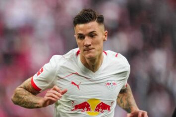 Шешко признался, что вдохновляется сравнением с Холанном