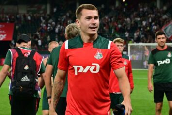 Бубнов оценил нападение «Локомотива» с Воробьевым и Комличенко