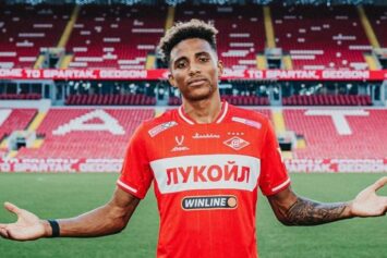 Комментатор Керимов назвал трансфер Жедсона в «Спартак» качественным и амбициозным решением
