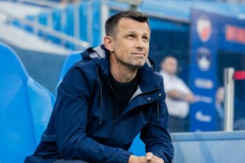 Семак считает, что хейт в адрес «Зенита» вызван лидерскими позициями клуба