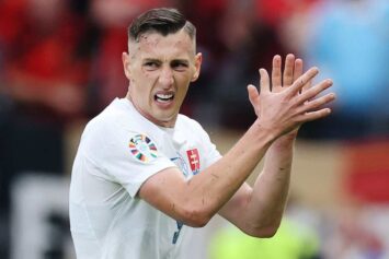 Словацкий форвард Роберт Боженик объяснил отказ от перехода в российские клубы