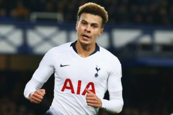 Деле Алли может покинуть «Комо» после неудачной попытки перезапуска карьеры