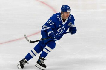 Гусев подписал трехнедельный контракт с «Динамо» с зарплатой 150 тыс рублей