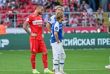 Ловчев раскритиковал игру Заболотного в «Спартаке»