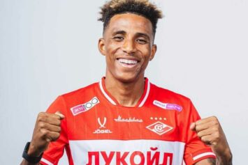 Жедсон вошел в десятку самых дорогих продаж в истории турецкой Суперлиги