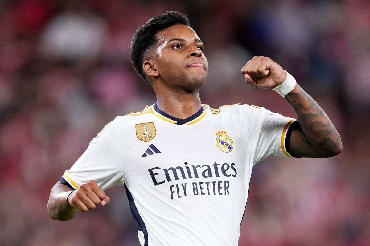 Родриго согласовал условия контракта с «Ливерпулем» — ESPN