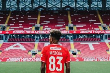 Станкович — о дебюте Жедсона: «Топ-игрокам адаптация не нужна»