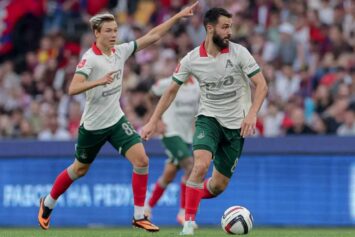 Бывший глава «Локо» ожидает непростой победы «железнодорожников» в матче с «Пари НН»