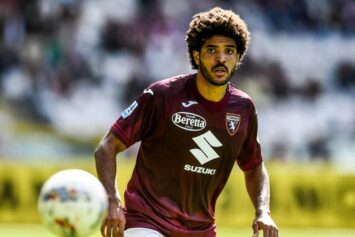 «Спартак» возобновил переговоры с «Торино» о переходе Коко