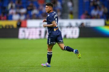 Карраскаль задержался с дебютом за «Фламенго» из-за бюрократии