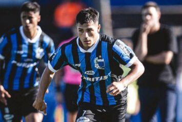 «Ахмат» предложил 1.7 млн долларов за Вальехо