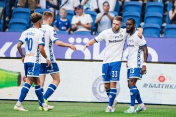 Булыкин дал прогноз на матч «Краснодар» — «Динамо»