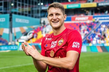 Дивеев назвал Дзюбу лучшим нападающим в истории РПЛ