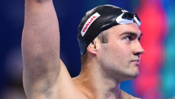 «Историческое достижение»: в Госдуме оценили победу Колесникова на чемпионате мира