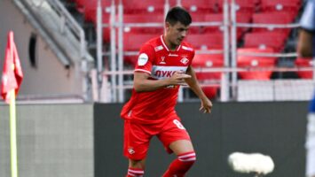 «Спартак» и «Акрон» не выявили сильнейшего в драматичном матче