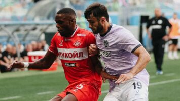 «Спартак» повторил антирекорд клуба по результативности после трех туров РПЛ