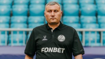 Тедеев: «Локомотив» показывает один из самых интересных видов футбола в РПЛ