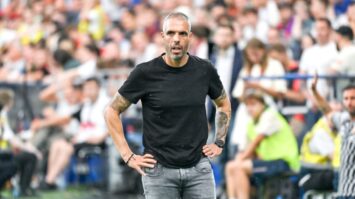 Тренер Григорян — о Челестини: «Такое же видение и философия, как у Гвардиолы»