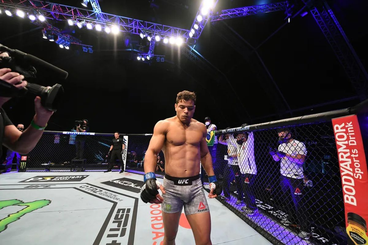 Паулу Коста