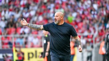 Наумов: «Говорить об отставке Станковича рано, но нервозность в «Спартаке» есть»