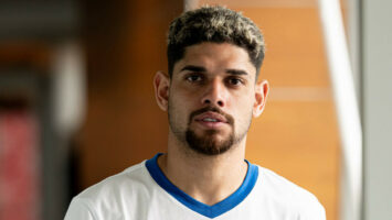 Рубенс — о разнице между РПЛ и чемпионатом Бразилии: «Здесь больше борьбы и бега»