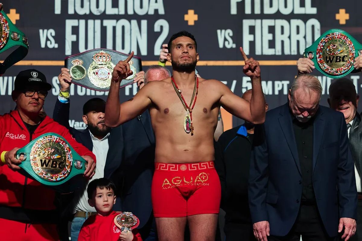 Дэвид Бенавидес