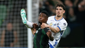 «Результат важнее игры»: Черчесов — о значении победы «Краснодара» над «Динамо»