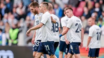 Сборная России сыграет с Ираном в Волгограде 10 октября