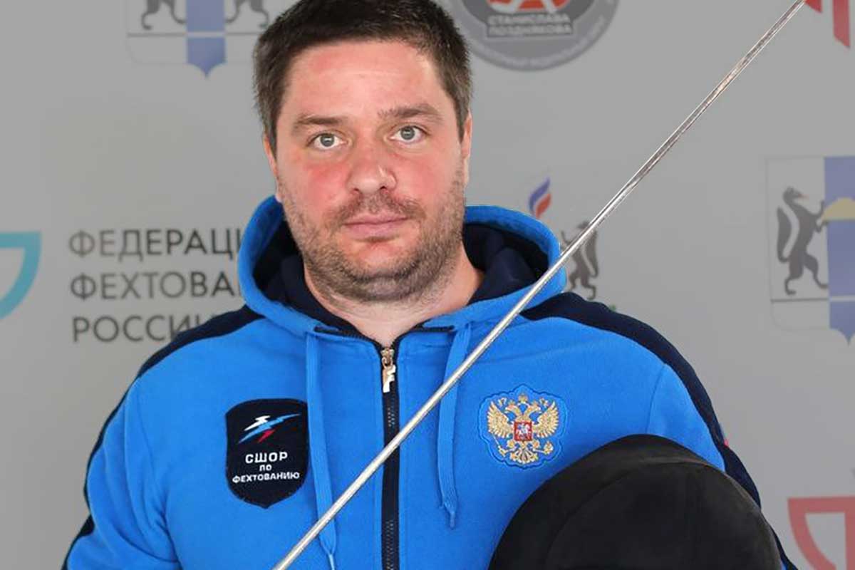 Матвей Матушкин