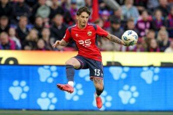 ЦСКА официально расстался с Келлвеном — защитник уехал в Бразилию