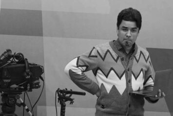 Губерниев отреагировал на смерть комментатора Александра Гришина