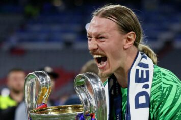 Эксперт турецкого футбола сомневается в переходе Сафонова из ПСЖ в «Галатасарай»