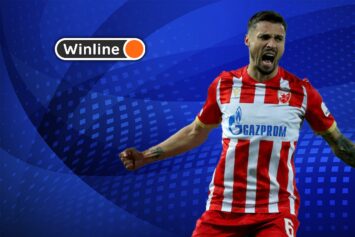 Верняк дня 6 августа! Лех — Црвена звезда: ставка на результативный футбол за 2.05