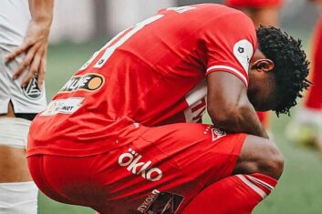 Ливай Гарсия