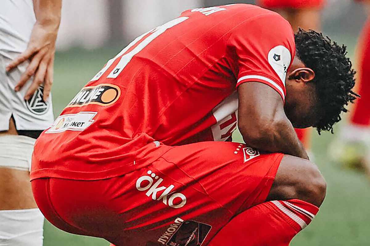 Ливай Гарсия