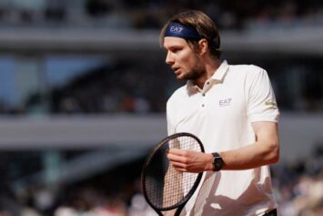 Бублик назвал Australian Open самым организованным турниром