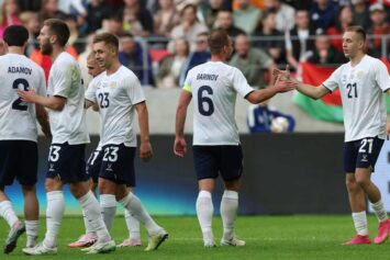 Экс-футболист сборной России Корнеев: «Иордания — дисциплинированный и организованный соперник»